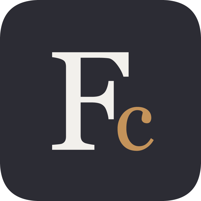FontCurator